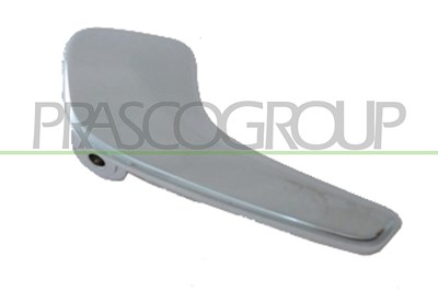 Prasco Türgriff [Hersteller-Nr. OP0348806] für Opel, Vauxhall von PRASCO