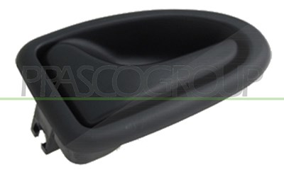 Prasco Türgriff [Hersteller-Nr. OP9328402] für Opel, Renault, Vauxhall von PRASCO