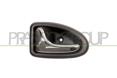 Prasco Türgriff [Hersteller-Nr. RN0268402] für Renault von PRASCO