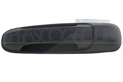 Prasco Türgriff [Hersteller-Nr. JE0118301] für Jeep von PRASCO