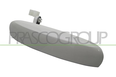 Prasco Türgriff [Hersteller-Nr. MB3248201] für Mitsubishi von PRASCO