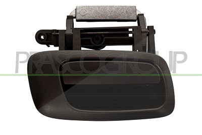 Prasco Türgriff [Hersteller-Nr. OP7158101] für Opel, Vauxhall von PRASCO
