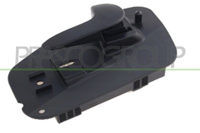 Prasco Türgriff [Hersteller-Nr. OP0308501] für Opel, Vauxhall von PRASCO