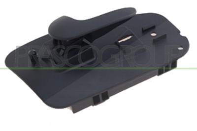 Prasco Türgriff [Hersteller-Nr. OP0308502] für Opel, Vauxhall von PRASCO