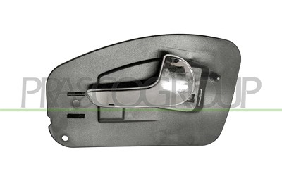 Prasco Türgriff [Hersteller-Nr. OP0308505] für Opel, Vauxhall von PRASCO