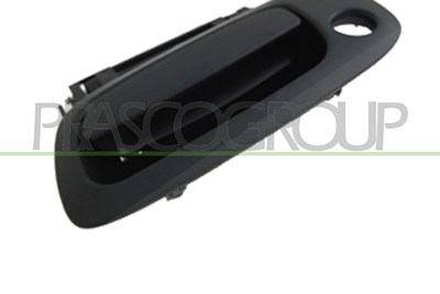 Prasco Türgriff [Hersteller-Nr. OP7158004] für Opel, Vauxhall von PRASCO