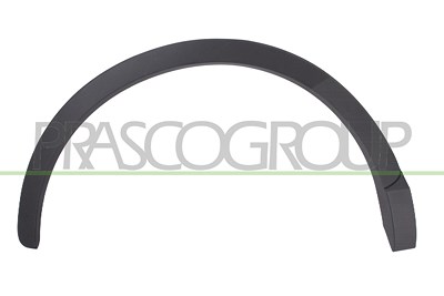 Prasco Verbreiterung, Kotflügel [Hersteller-Nr. AD8121583] für Audi von PRASCO