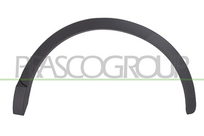 Prasco Verbreiterung, Kotflügel [Hersteller-Nr. AD8121584] für Audi von PRASCO