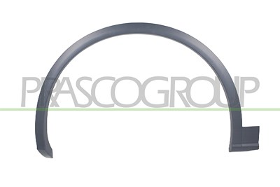 Prasco Verbreiterung, Kotflügel [Hersteller-Nr. AD8251582] für Audi von PRASCO