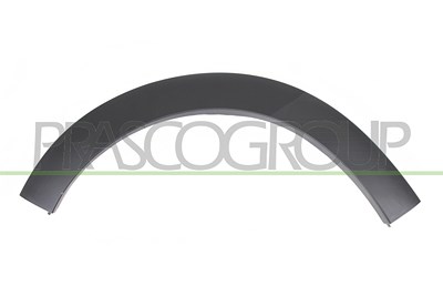 Prasco Verbreiterung, Kotflügel [Hersteller-Nr. CI3281581] für Citroën von PRASCO