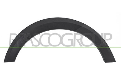 Prasco Verbreiterung, Kotflügel [Hersteller-Nr. DA2321583] für Dacia von PRASCO
