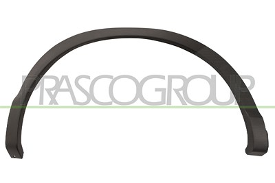 Prasco Verbreiterung, Kotflügel [Hersteller-Nr. DS7121583] für Nissan von PRASCO