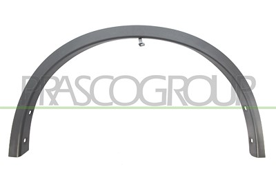 Prasco Verbreiterung, Kotflügel [Hersteller-Nr. DS8361571] für Nissan von PRASCO