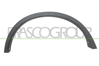 Prasco Verbreiterung, Kotflügel [Hersteller-Nr. DS8361573] für Nissan von PRASCO