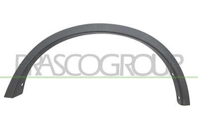 Prasco Verbreiterung, Kotflügel [Hersteller-Nr. DS8361574] für Nissan von PRASCO