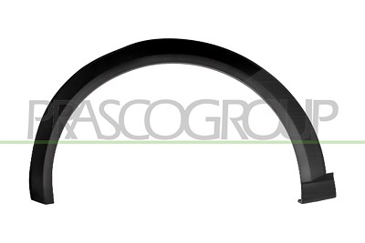 Prasco Verbreiterung, Kotflügel [Hersteller-Nr. FD6201582] für Ford von PRASCO