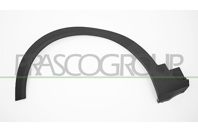 Prasco Verbreiterung, Kotflügel [Hersteller-Nr. FT0601582] für Fiat von PRASCO