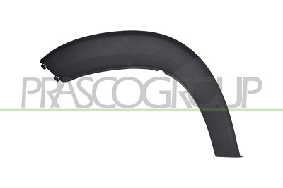 Prasco Verbreiterung, Kotflügel [Hersteller-Nr. FT9301593] für Fiat von PRASCO