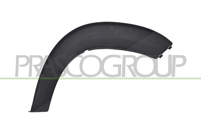 Prasco Verbreiterung, Kotflügel [Hersteller-Nr. FT9301594] für Fiat von PRASCO