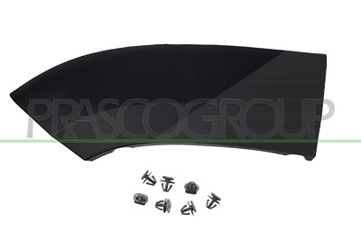 Prasco Verbreiterung, Kotflügel [Hersteller-Nr. FT9321582] für Fiat von PRASCO