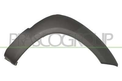 Prasco Verbreiterung, Kotflügel [Hersteller-Nr. HN8021581] für Hyundai von PRASCO