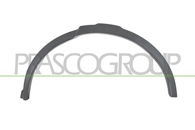 Prasco Verbreiterung, Kotflügel [Hersteller-Nr. LR0361586] für Land Rover von PRASCO