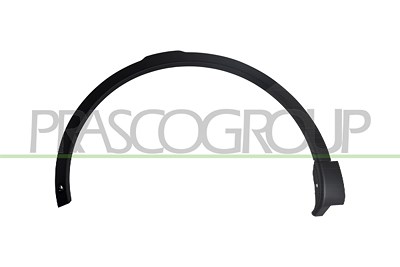Prasco Verbreiterung, Kotflügel [Hersteller-Nr. LR0361592] für Land Rover von PRASCO