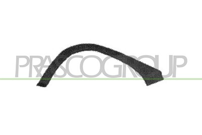 Prasco Verbreiterung, Kotflügel [Hersteller-Nr. OP0281584] für Opel von PRASCO