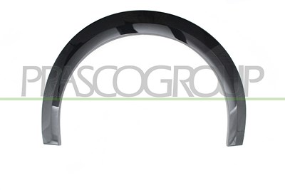 Prasco Verbreiterung, Kotflügel [Hersteller-Nr. PG3311584] für Peugeot von PRASCO