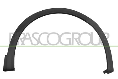 Prasco Verbreiterung, Kotflügel [Hersteller-Nr. RN7041581] für Renault von PRASCO
