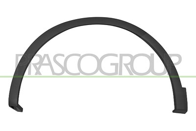 Prasco Verbreiterung, Kotflügel [Hersteller-Nr. RN7501582] für Renault von PRASCO