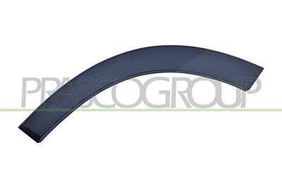 Prasco Verbreiterung, Kotflügel [Hersteller-Nr. SB8241574] für Subaru von PRASCO