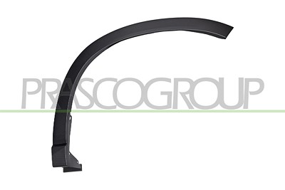 Prasco Verbreiterung, Kotflügel [Hersteller-Nr. SB8241581] für Subaru von PRASCO