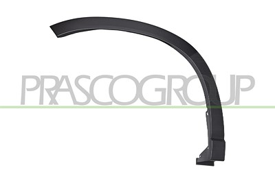 Prasco Verbreiterung, Kotflügel [Hersteller-Nr. SB8241582] für Subaru von PRASCO