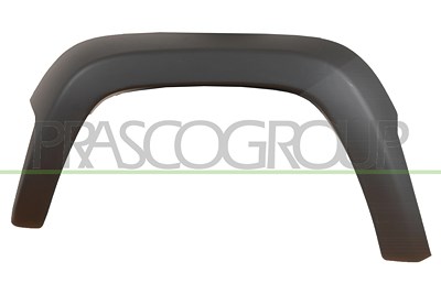 Prasco Verbreiterung, Kotflügel [Hersteller-Nr. JE0111582] für Jeep von PRASCO