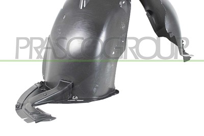 Prasco Verkleidung, Radhaus [Hersteller-Nr. SK0303603] für Skoda von PRASCO