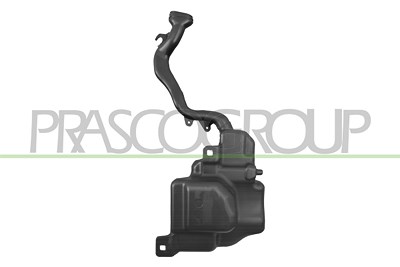 Prasco Waschwasserbehälter, Scheibenreinigung [Hersteller-Nr. ME424VA03] für Mercedes-Benz von PRASCO
