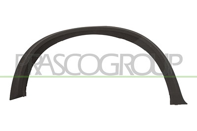 Prasco Zier-/Schutzleiste, Kotflügel [Hersteller-Nr. BM8241583] für BMW von PRASCO