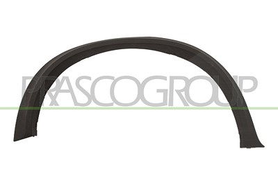 Prasco Zier-/Schutzleiste, Kotflügel [Hersteller-Nr. BM8241583] für BMW von PRASCO