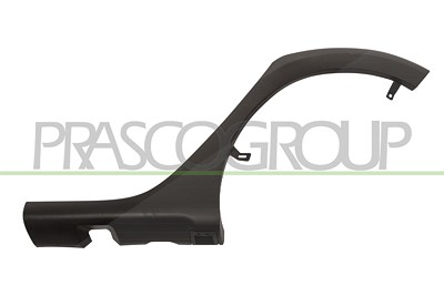 Prasco Zier-/Schutzleiste, Kotflügel [Hersteller-Nr. DA2261584] für Dacia von PRASCO
