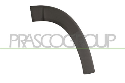 Prasco Zier-/Schutzleiste, Kotflügel [Hersteller-Nr. FT9301584] für Fiat von PRASCO