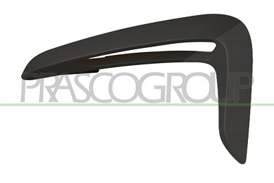 Prasco Zier-/Schutzleiste, Kotflügel [Hersteller-Nr. BM3901424] für BMW von PRASCO