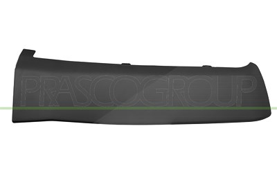 Prasco Zier-/Schutzleiste, Kotflügel [Hersteller-Nr. DS8321573] für Nissan von PRASCO