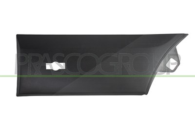 Prasco Zier-/Schutzleiste, Kotflügel [Hersteller-Nr. FD9131456] für Ford von PRASCO