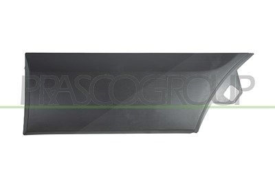 Prasco Zier-/Schutzleiste, Kotflügel [Hersteller-Nr. FD9131466] für Ford von PRASCO