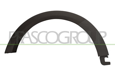 Prasco Zier-/Schutzleiste, Kotflügel [Hersteller-Nr. MN3121582] für Mini von PRASCO