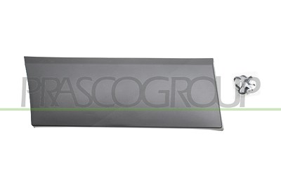 Prasco Zier-/Schutzleiste, Kotflügel [Hersteller-Nr. OP9361465] für Opel, Renault, Vauxhall von PRASCO