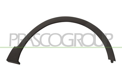 Prasco Zier-/Schutzleiste, Kotflügel [Hersteller-Nr. RN7001581] für Renault von PRASCO