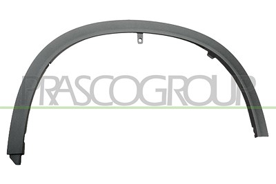 Prasco Zier-/Schutzleiste, Kotflügel [Hersteller-Nr. SZ7501582] für Suzuki von PRASCO