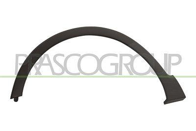 Prasco Zier-/Schutzleiste, Kotflügel [Hersteller-Nr. RN7001582] für Renault von PRASCO